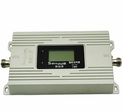 平南单频手机信号放大器800㎡