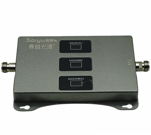 平南三频手机信号增强器200㎡