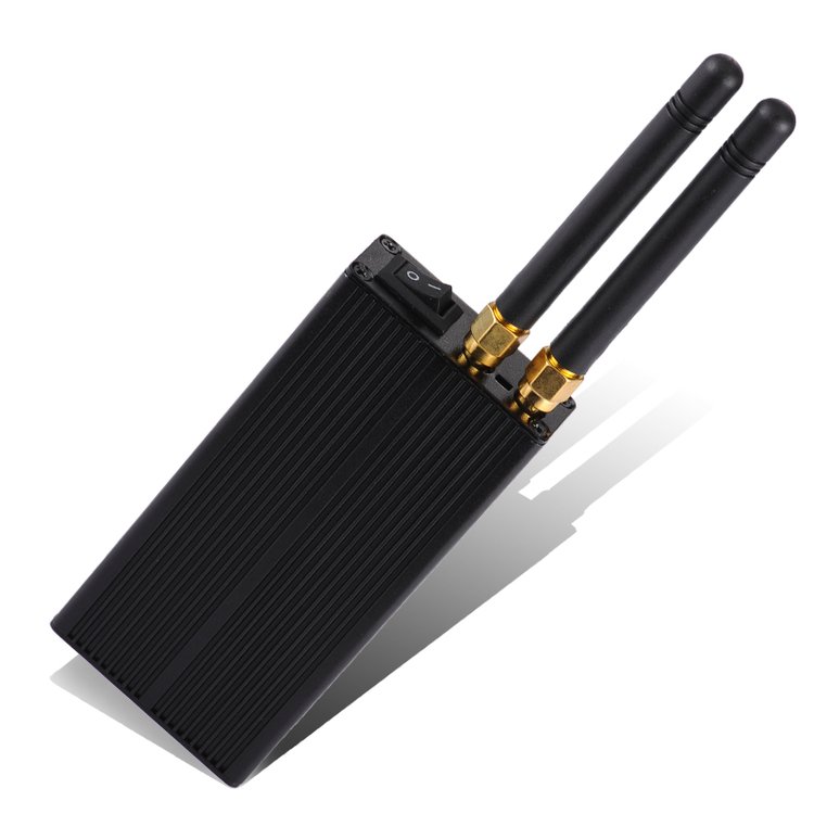  平南1.2G/1.5G导航屏蔽器