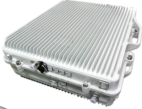 平南信令级数字室分型移动通信干扰器