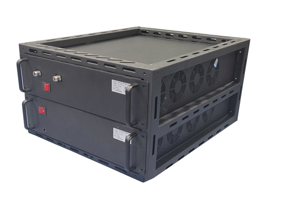 平南室内大功率通讯管控屏蔽系统