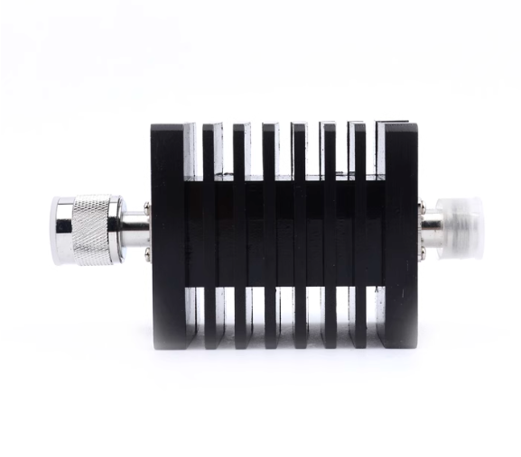  平南腔体固定衰减器0-3G/0-4G  N型接口